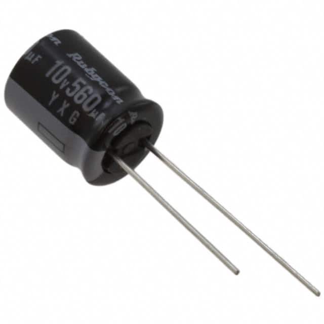 10YXG560MEFC10X12.5 Image 
