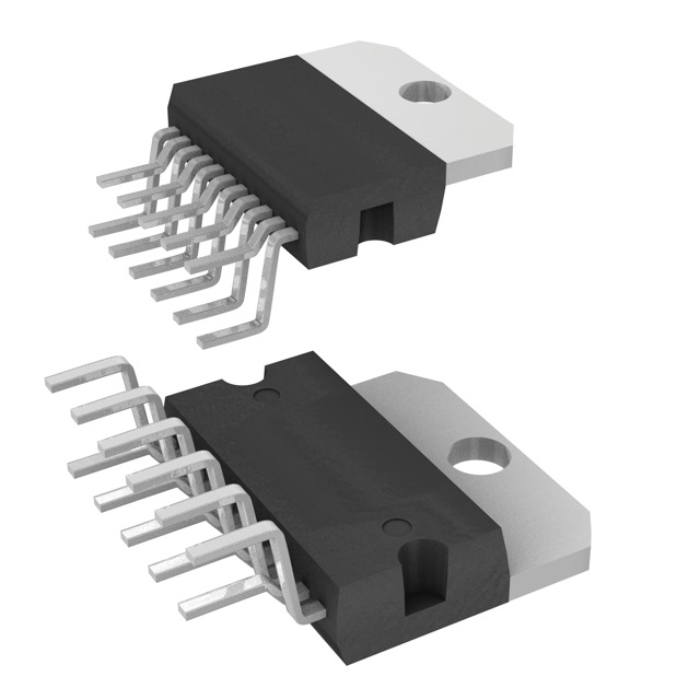 TDA8174A Image 