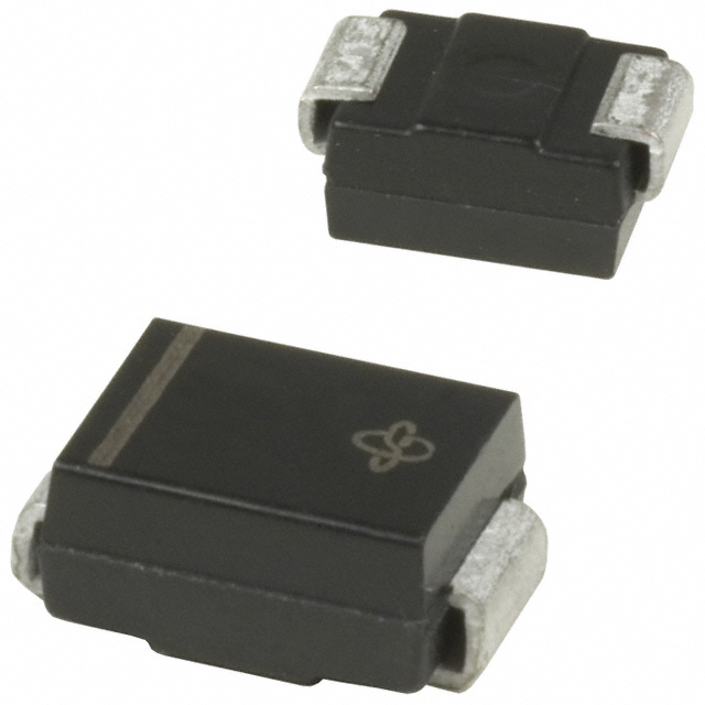 SMBJ28A-E3/52 Image 