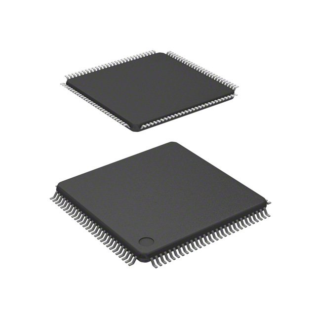 MC9S12A512CPVE Image 