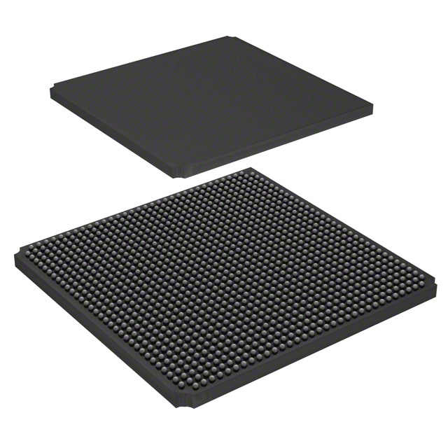 LFSC3GA80E-5FC1152C Image 