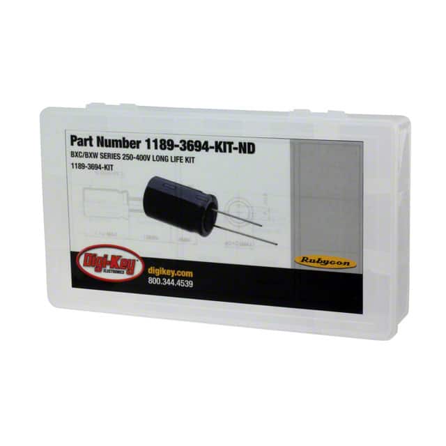 1189-3694-KIT Image 