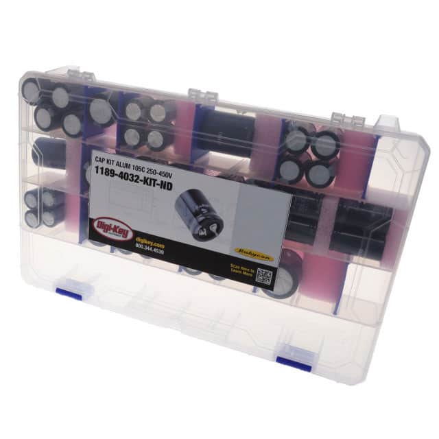 1189-SNAPKIT4 Image 