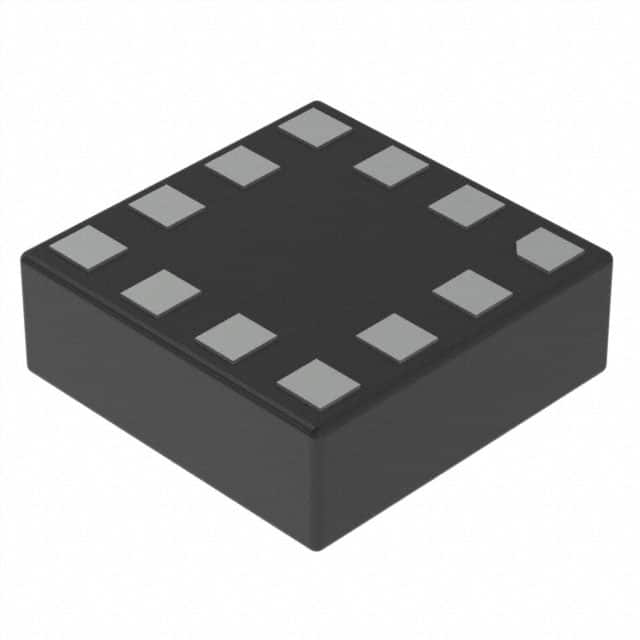 LIS2MDLTR Image 