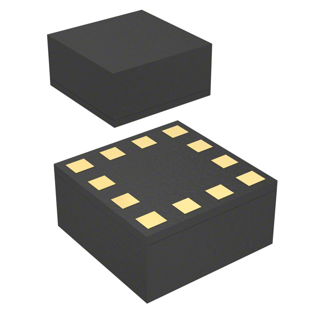 KXTJ2-1009-FR Image 