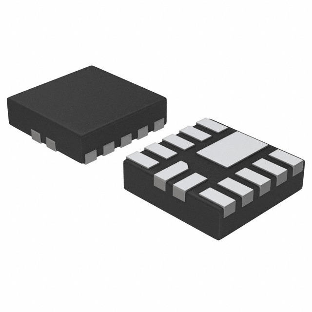 NCP5623BMUTBG Image 