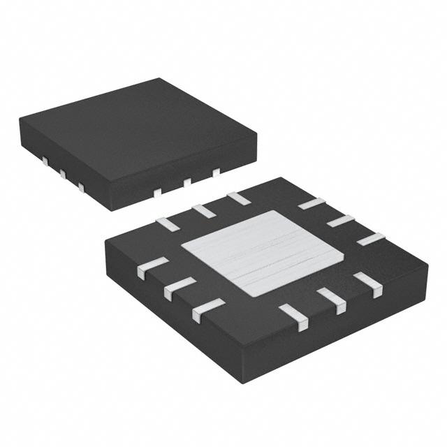 MAX11800ETC+ Image 