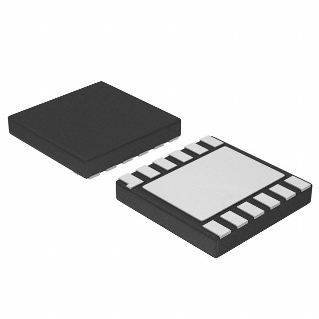 NCP5810MUTXG Image 