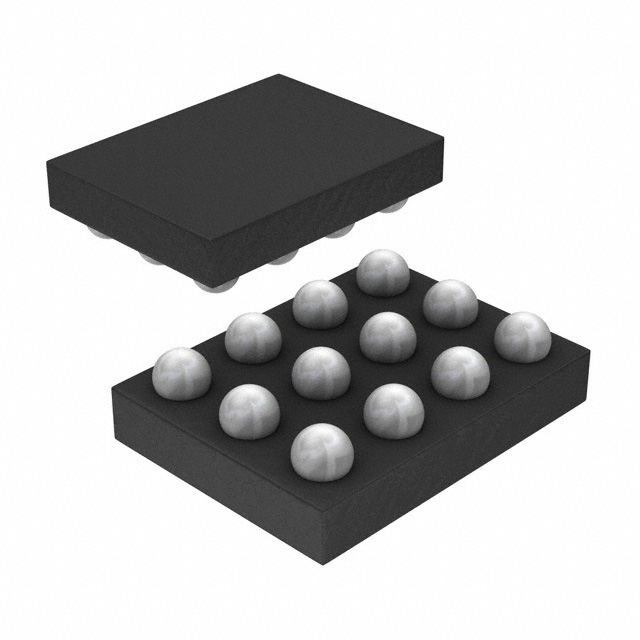 LM3555TLX/NOPB Image 