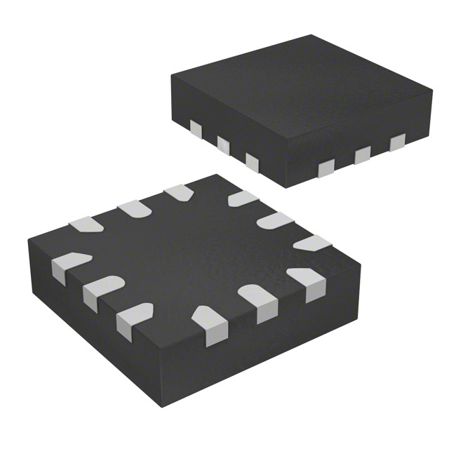 IS31AP4912-UTLS2-TR Image 