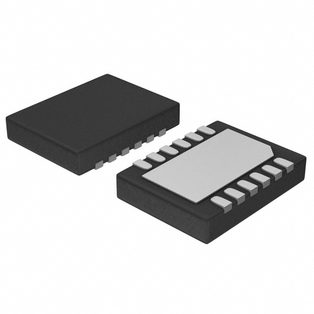 NCP5030MTTXG Image 