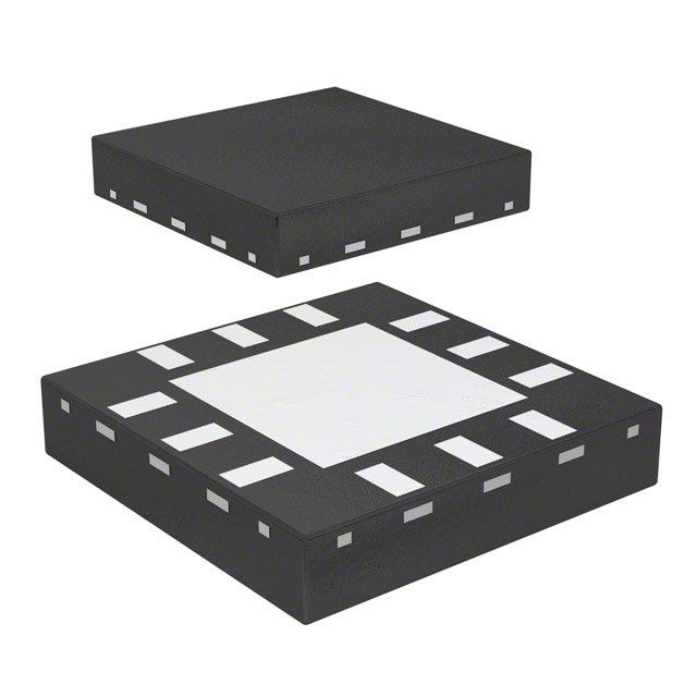 AS7620A-BQFT Image 
