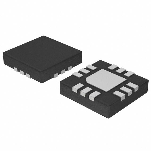 NCP2811AMTTXG Image 