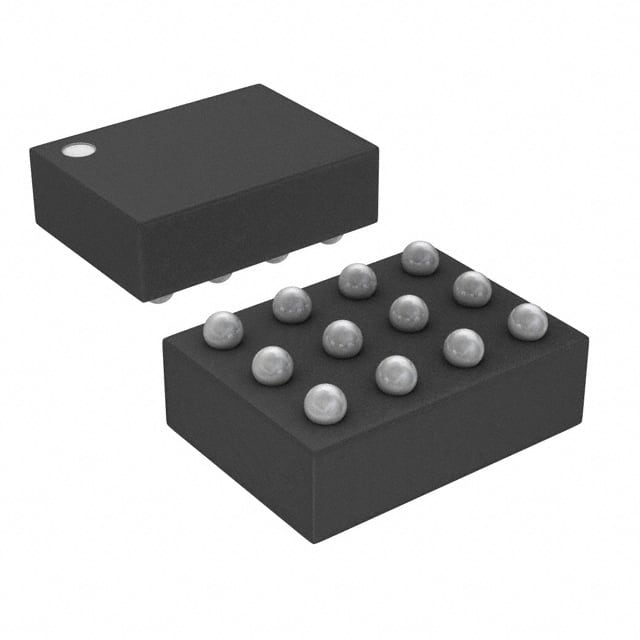A8437ECGLT Image 