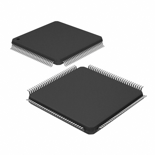 XRT73LC03AIV-F Image 