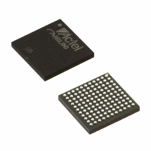 AGL060V2-CSG121I Image 