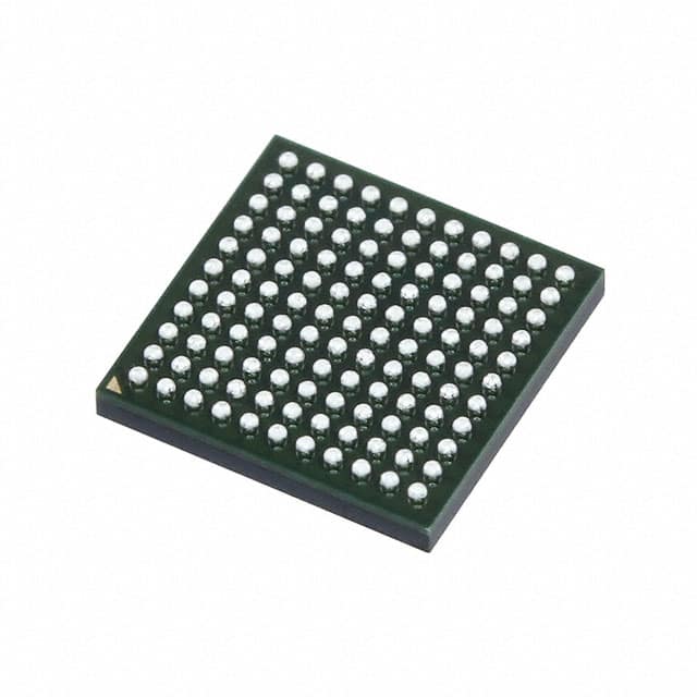 LCMXO3LF-4300E-5MG121C Image 