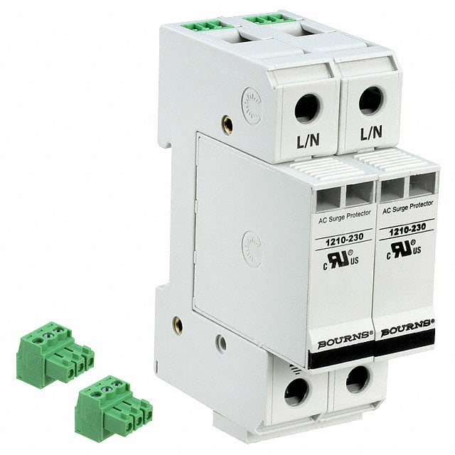 1210-2S-230 Image 
