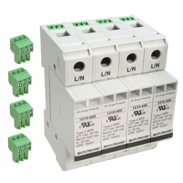 1210-4S-400 Image 
