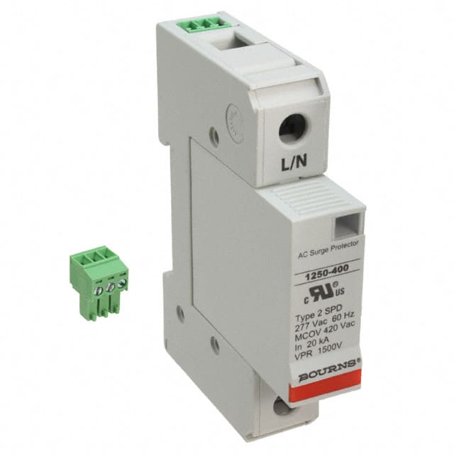 1250-1S-400 Image 