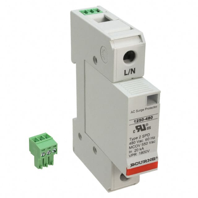 1250-1S-480 Image 