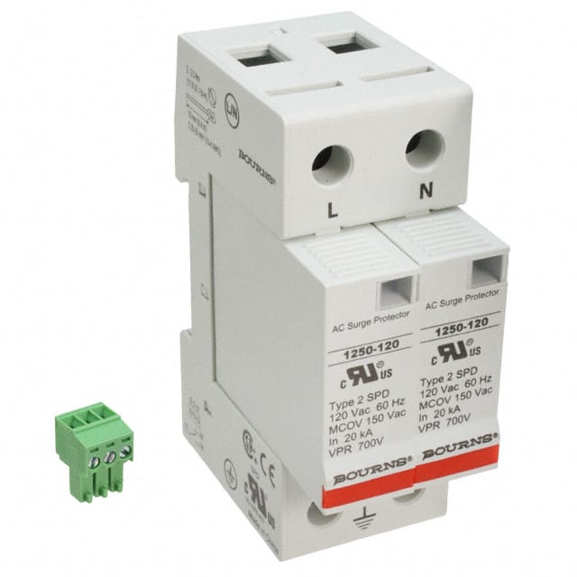 1250-2S-120 Image 