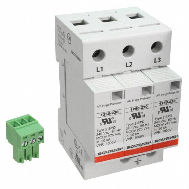 1250-3S-230 Image 