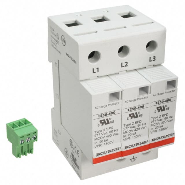 1250-3S-400 Image 