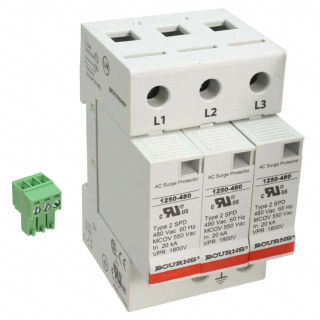 1250-3S-480 Image 
