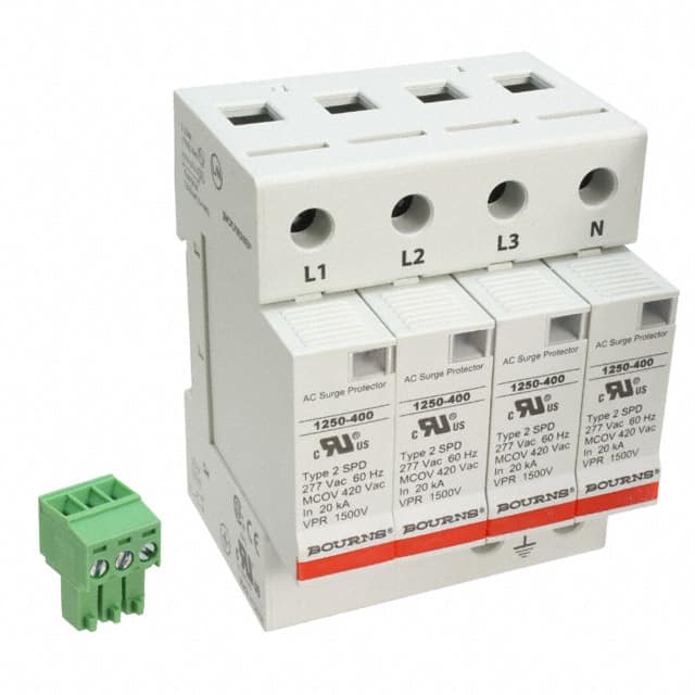 1250-4S-400 Image 
