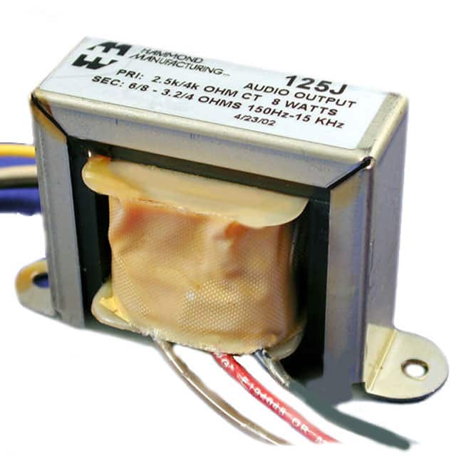 125J Image 