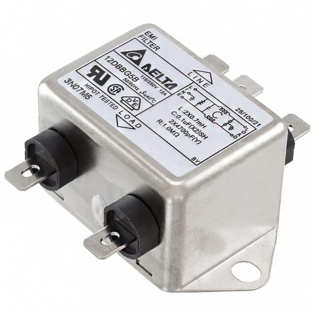 12DBBG5B Image 