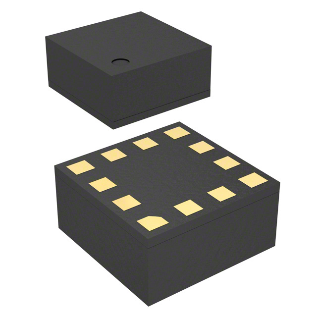 LSM303CTR Image 