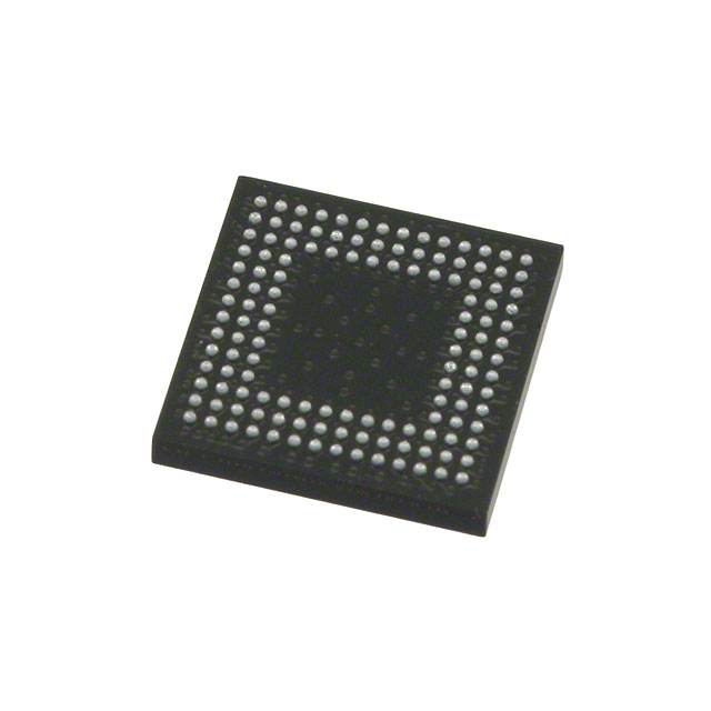 LCMXO2-256HC-4MG132C Image 