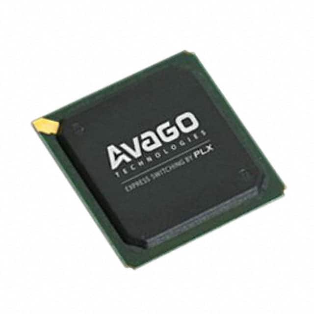 PEX8603-AB50NI G Image 