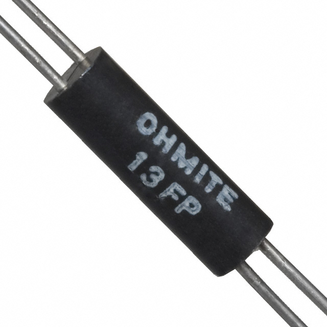 13FPR100E Image 