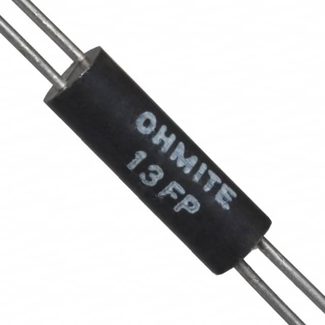 13FPR080E Image 