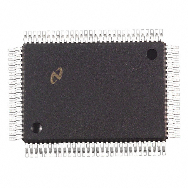 DP83840AVCE Image 