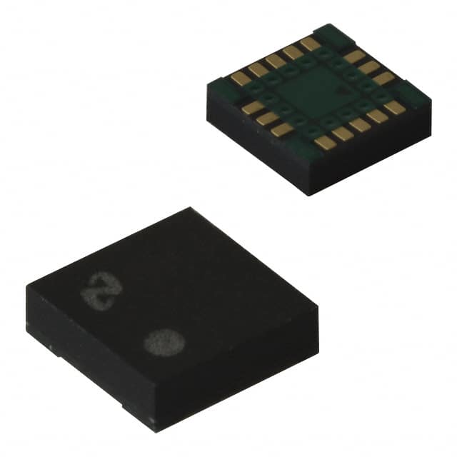 LMX1602SLBX Image 
