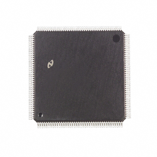 DP83934AVQB Image 