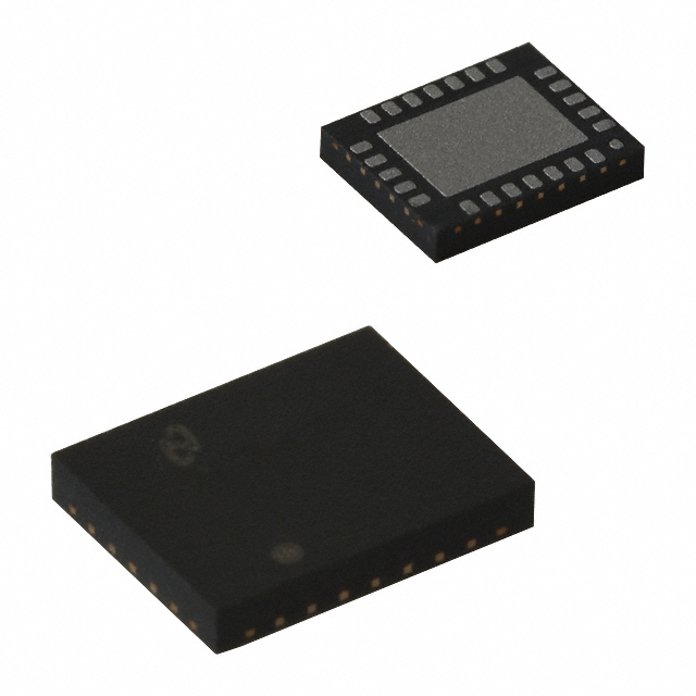 LP3944ISQ/NOPB Image 