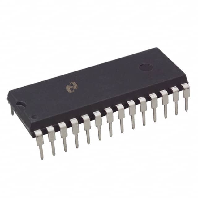 COP8SAC728Q3 Image 