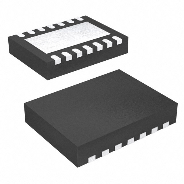 SX8652IWLTRT Image 