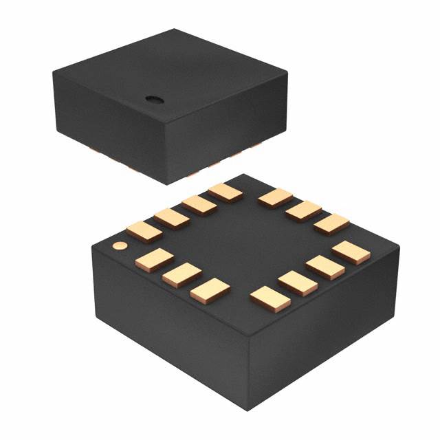 LIS2DHTR Image 