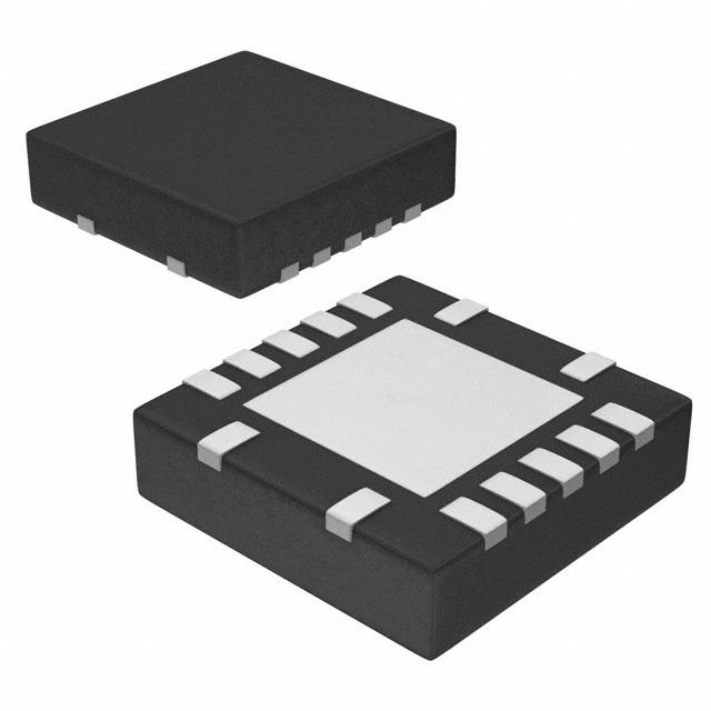 DAC8831IBRGYR Image 