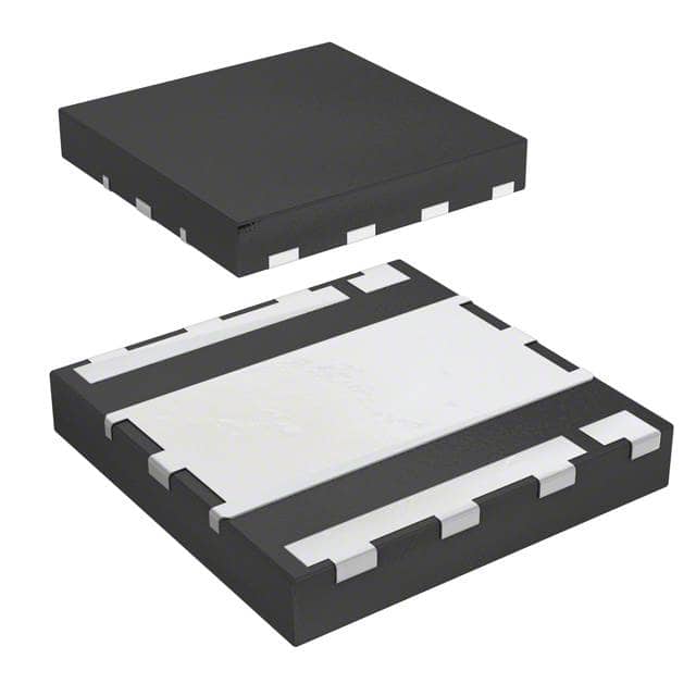 STL7NM60N Image 