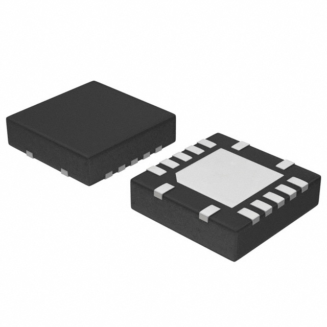 ISL3036EIRZ-T7A Image 