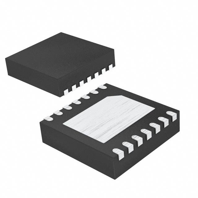 MAX8844ZETD+T Image 