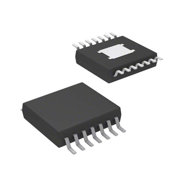 TPS65321AQPWPRQ1 Image 