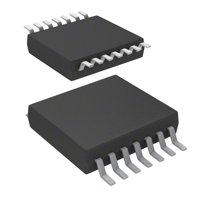 SN74AHCT08DGVR Image 